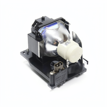 DT01123 projector lamp with module for Hitachi projectors &mdash; view 2