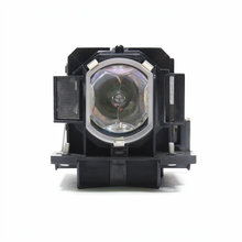 DT01123 projector lamp with module for Hitachi projectors &mdash; view 3