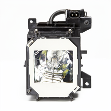 PJL-520 projector lamp with module for Yamaha projectors &mdash; view 3