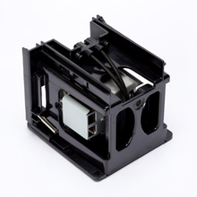 5811116765 projector lamp with module for Vivitek projectors &mdash; view 2