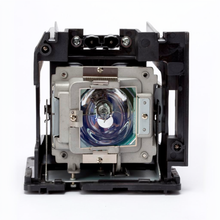 5811116765 projector lamp with module for Vivitek projectors &mdash; view 3