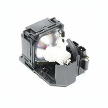 LT55LP projector lamp with module for NEC projectors &mdash; view 2