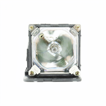 LT55LP projector lamp with module for NEC projectors &mdash; view 3