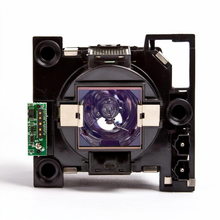 03-900520-01P projector lamp with module for Christie projectors &mdash; view 3