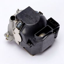 60002444 projector lamp with module for NEC projectors &mdash; view 2