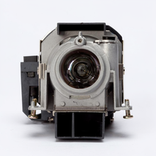 60002444 projector lamp with module for NEC projectors &mdash; view 3