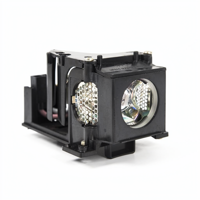 610-340-0341 lamp with housing for the Sanyo PLC-XW57