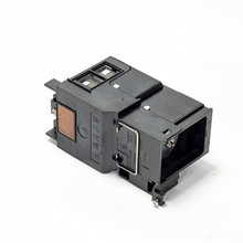 TDP-S5 projector lamp with module for Toshiba projectors &mdash; view 2