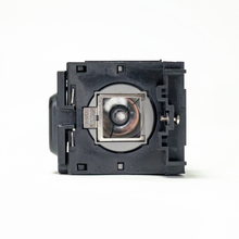 TDP-S5 projector lamp with module for Toshiba projectors &mdash; view 3