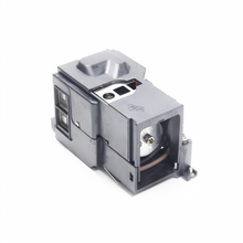 TLPLV4 projector lamp with module for Toshiba projectors &mdash; view 2