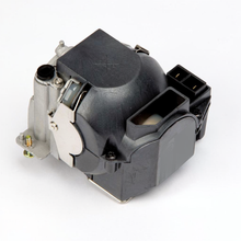 NP08LP projector lamp with module for NEC projectors &mdash; view 2