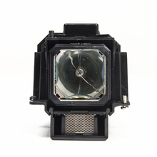 11357005 projector lamp with module for Canon, Dukane, NEC, Smartboard, Utax projectors &mdash; view 3