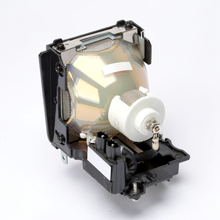AN-C55LP projector lamp with module for Sharp projectors &mdash; view 2