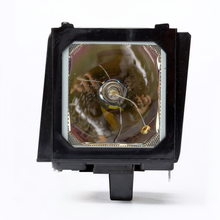 AN-C55LP projector lamp with module for Sharp projectors &mdash; view 3