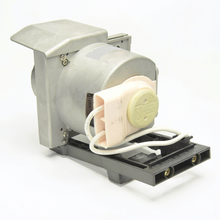P82J5 projector lamp with module for Dell projectors &mdash; view 2