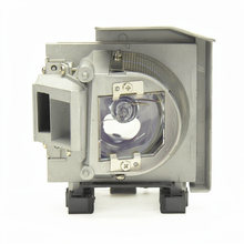 P82J5 projector lamp with module for Dell projectors &mdash; view 3
