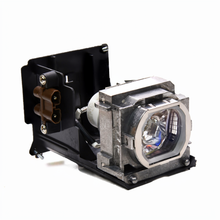 P-VIP projector lamp with module for Optoma projectors