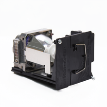 P-VIP projector lamp with module for Optoma projectors &mdash; view 2