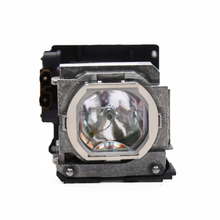P-VIP projector lamp with module for Optoma projectors &mdash; view 3