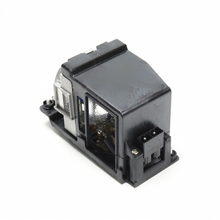TLPLW12 projector lamp with module for Toshiba projectors &mdash; view 2