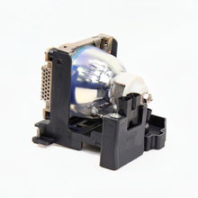 L1709A projector lamp with module for HP projectors &mdash; view 2