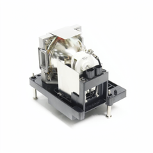 NP25LP projector lamp with module for NEC projectors &mdash; view 2