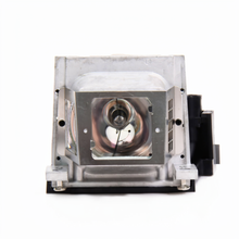 RLC-018 projector lamp with module for Eiki, Kindermann, Premier, Vertex, Viewsonic projectors &mdash; view 3