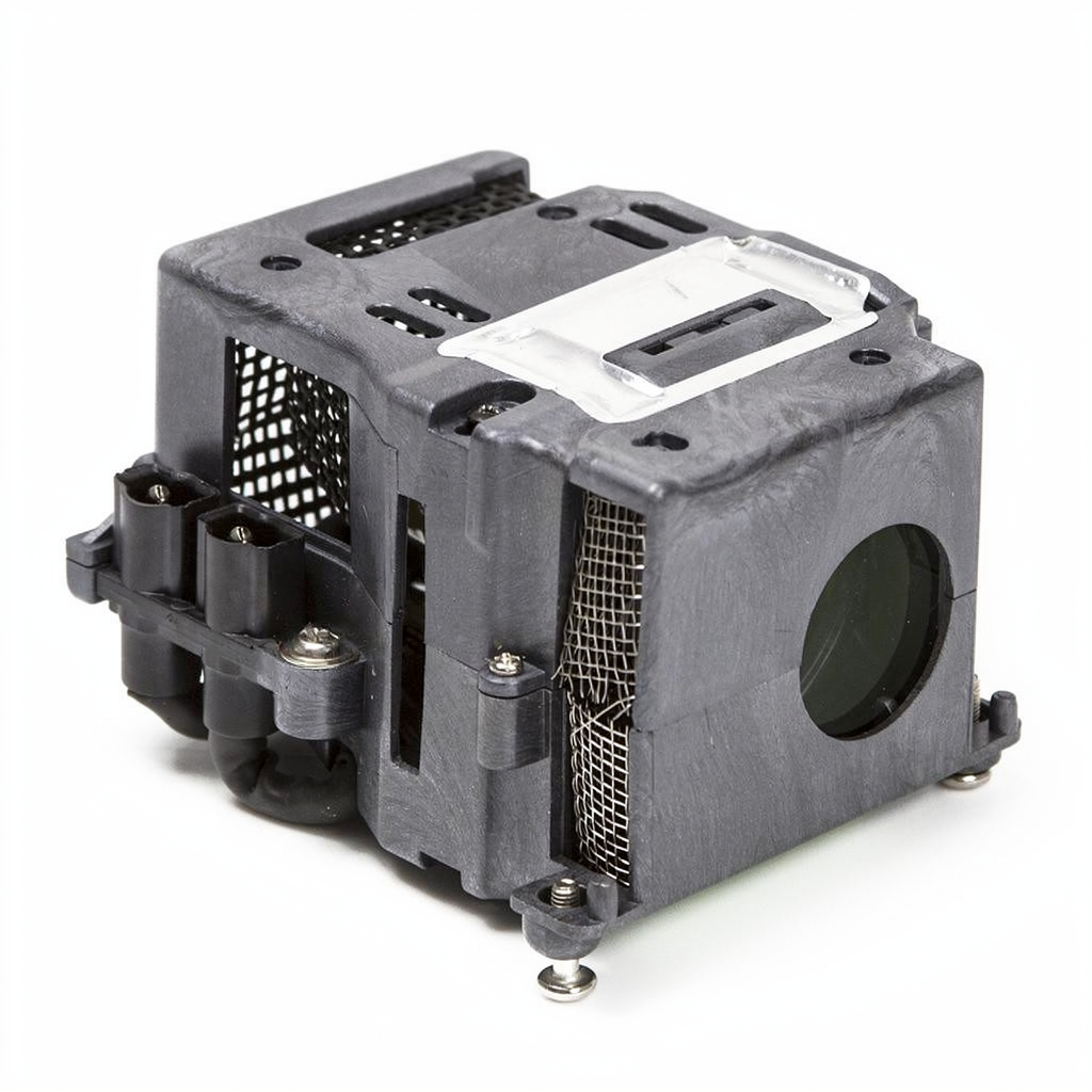 L129 projector lamp with module for Eizo, Knoll, Lightware, Mitsubishi, Philips, Plus, Sony projectors
