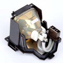 MT50LP projector lamp with module for NEC projectors &mdash; view 2