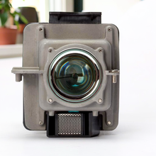 50027115 projector lamp with module for NEC projectors &mdash; view 3