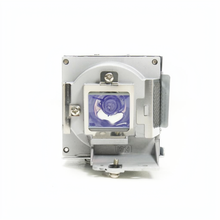 5J.6V05.001 projector lamp with module for Benq projectors &mdash; view 3
