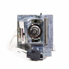 LampType23 projector lamp with module for Ricoh projectors &mdash; view 3