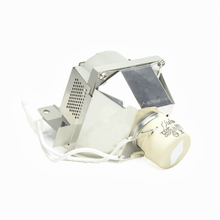 DT01463 projector lamp with module for Hitachi projectors &mdash; view 2
