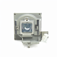 DT01463 projector lamp with module for Hitachi projectors &mdash; view 3