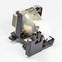 VLT-XD350LP projector lamp with module for Mitsubishi projectors &mdash; view 2