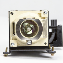 VLT-XD350LP projector lamp with module for Mitsubishi projectors &mdash; view 3