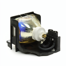 TLPLW1 projector lamp with module for Toshiba projectors &mdash; view 2