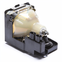 LV-LP10 projector lamp with module for Boxlight, Canon, Eiki, Infocus, Sanyo projectors &mdash; view 2