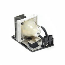 TLPLW5 projector lamp with module for Toshiba projectors &mdash; view 2