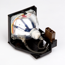 POA-LMP27 projector lamp with module for Boxlight, Canon, Eiki, Proxima, Sanyo projectors &mdash; view 2