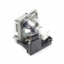 VLT-XD206LP projector lamp with module for Mitsubishi projectors &mdash; view 2