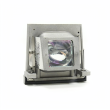 VLT-XD206LP projector lamp with module for Mitsubishi projectors &mdash; view 3