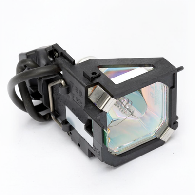 ELPLP14 lamp with housing for the Epson Powerlite 703
