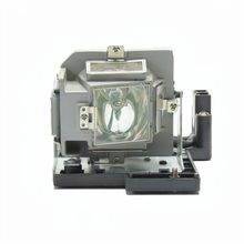 5811100760-SVK projector lamp with module for Vivitek projectors &mdash; view 3