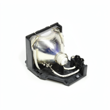 TLPL79 projector lamp with module for Toshiba projectors &mdash; view 2