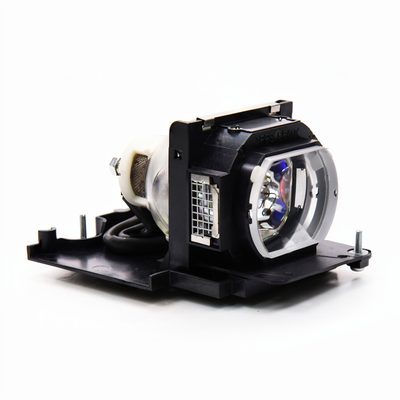 VLT-SL6LP lamp with housing for the Mitsubishi XL6U