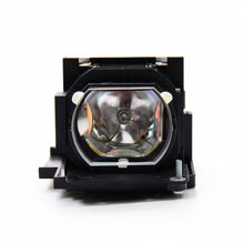 VLT-SL6LP projector lamp with module for Geha, Mitsubishi projectors &mdash; view 3