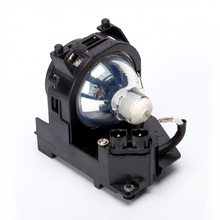 DT00621 projector lamp with module for Dukane, Hitachi projectors &mdash; view 2