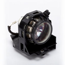DT00621 projector lamp with module for Dukane, Hitachi projectors &mdash; view 3