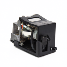 TLP-LW23 projector lamp with module for Toshiba projectors &mdash; view 2